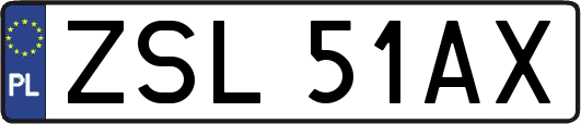 ZSL51AX