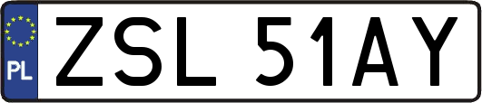 ZSL51AY