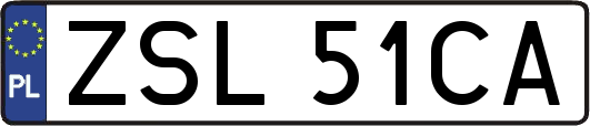 ZSL51CA