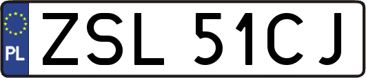 ZSL51CJ