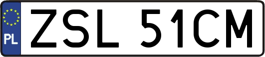 ZSL51CM