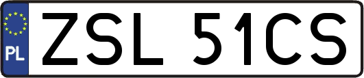 ZSL51CS