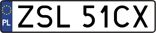 ZSL51CX