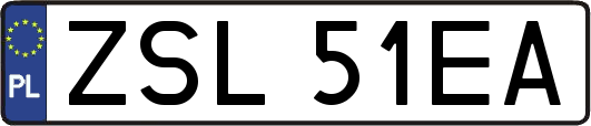 ZSL51EA