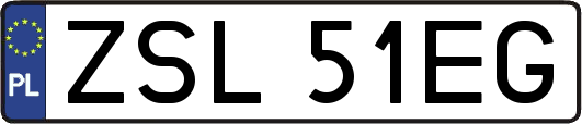 ZSL51EG