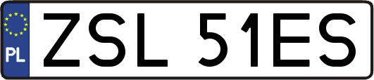ZSL51ES