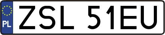 ZSL51EU