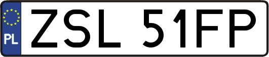 ZSL51FP