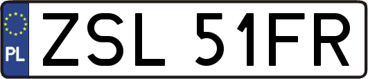 ZSL51FR