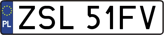 ZSL51FV