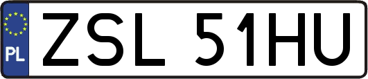 ZSL51HU