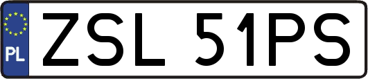 ZSL51PS