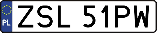 ZSL51PW