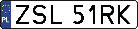 ZSL51RK