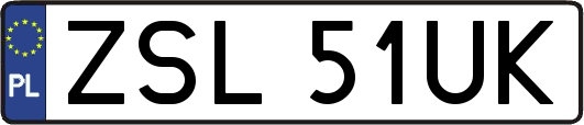 ZSL51UK