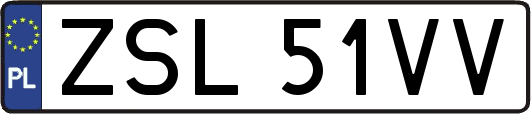 ZSL51VV