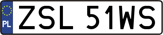 ZSL51WS