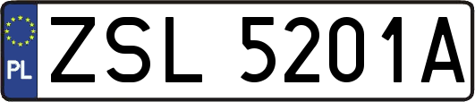 ZSL5201A