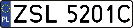 ZSL5201C