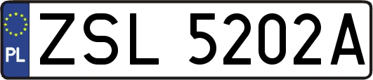 ZSL5202A