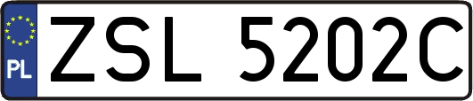 ZSL5202C