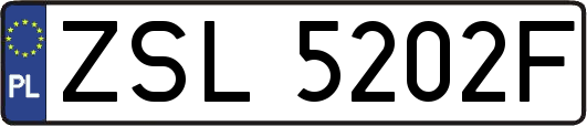 ZSL5202F
