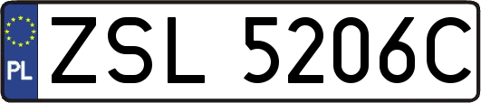 ZSL5206C