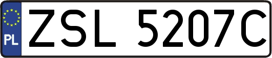 ZSL5207C