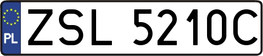 ZSL5210C