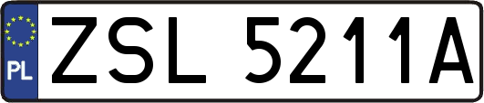 ZSL5211A