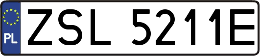 ZSL5211E