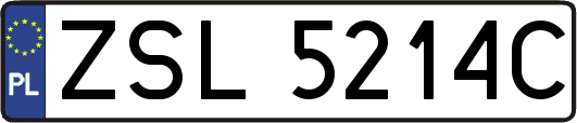 ZSL5214C