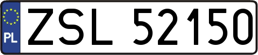 ZSL52150