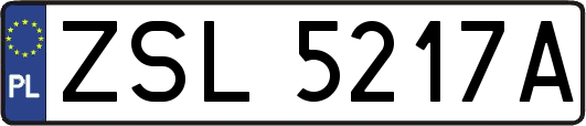 ZSL5217A