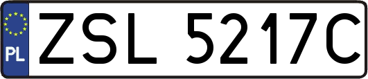 ZSL5217C