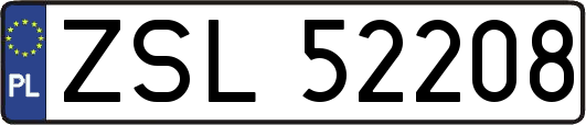ZSL52208
