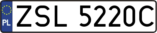 ZSL5220C