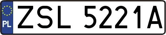ZSL5221A