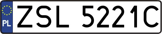 ZSL5221C