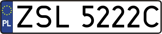 ZSL5222C
