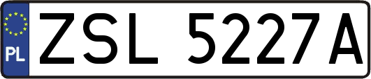 ZSL5227A