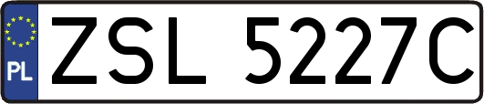 ZSL5227C