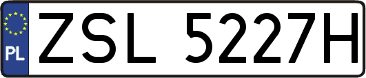 ZSL5227H