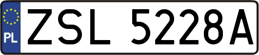 ZSL5228A