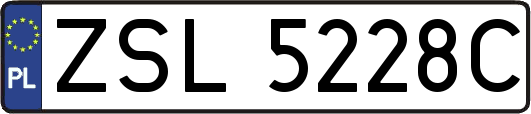 ZSL5228C