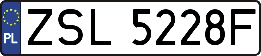 ZSL5228F