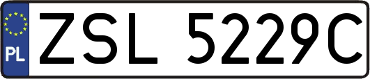 ZSL5229C