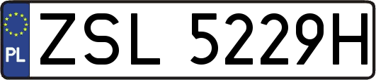 ZSL5229H