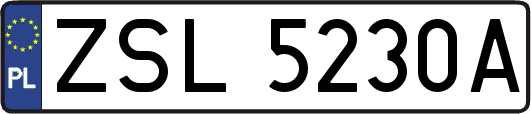 ZSL5230A