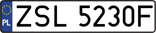 ZSL5230F